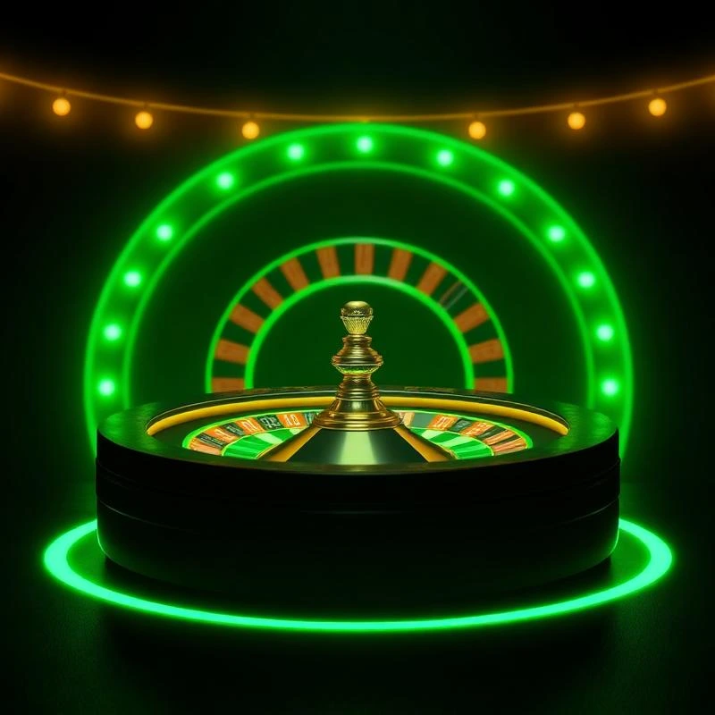 Casino Roulette